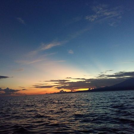 Yaya Bungalows Blue Coral Gili Meno Zewnętrze zdjęcie