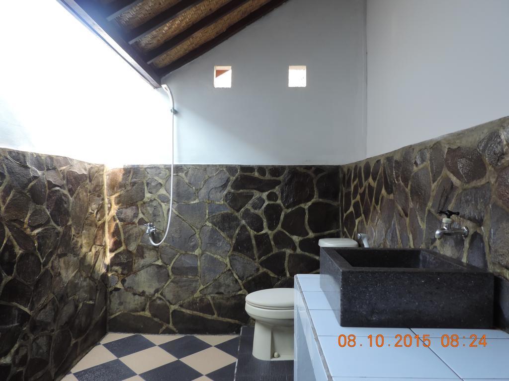 Yaya Bungalows Blue Coral Gili Meno Pokój zdjęcie