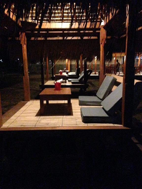 Yaya Bungalows Blue Coral Gili Meno Zewnętrze zdjęcie