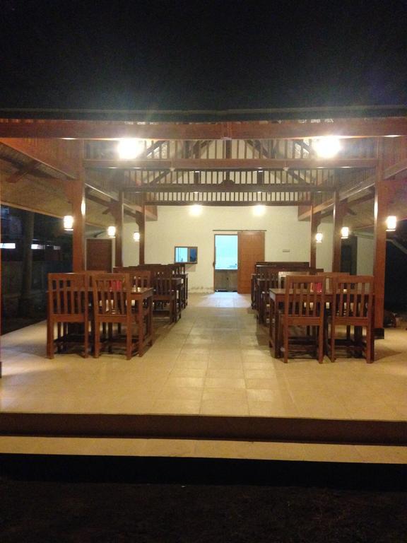 Yaya Bungalows Blue Coral Gili Meno Zewnętrze zdjęcie
